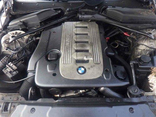 2003 2010 e60 bmw series - 2003-2010, 5