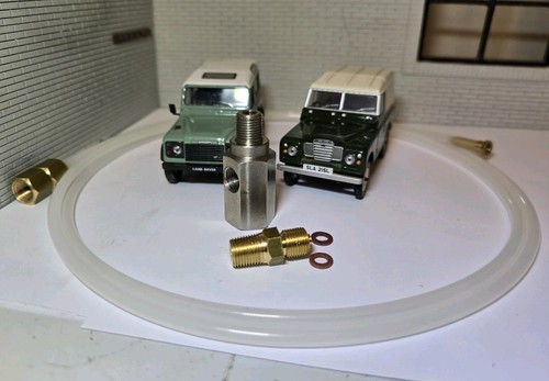 Land rover series - land,