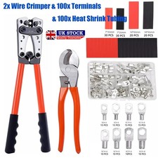 Heavy Duty Battery Cable