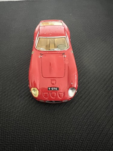Corgi toys 151 ferrari - toys, 250