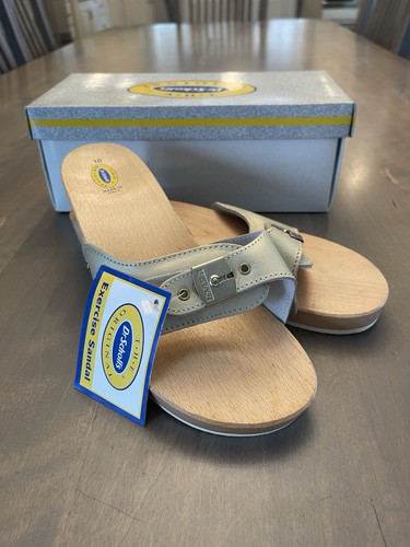 Vintage scholls the - dr,