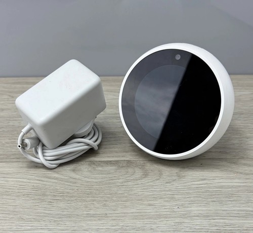 Amazon echo spot - amazon,