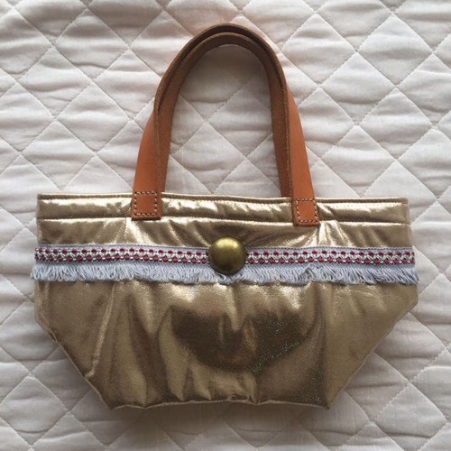Atataka handbag zara - zara, vivetta