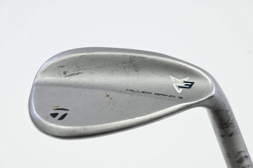 Taylormade milled grind - taylormade, 3