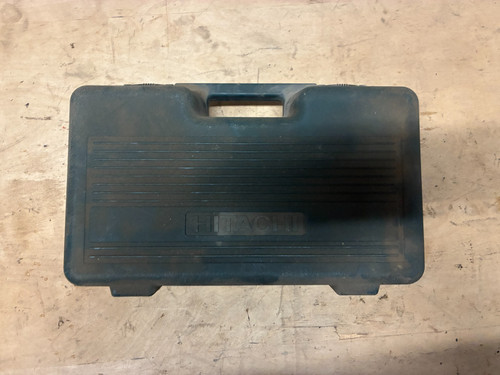 Hitachi g12ss angle - 4-1/2",