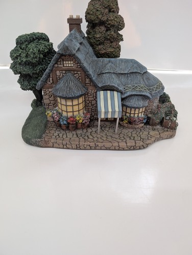 Thomas kinkade hawthorne - thomas,