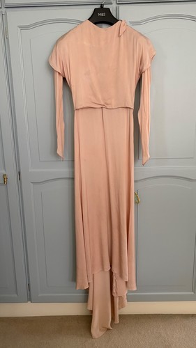 Elegant 1930s vintage wedding - vintage,
