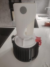 3 D printed Back To The Future