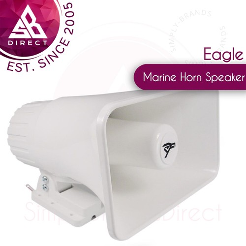 Eagle p110 horn - p110, speaker