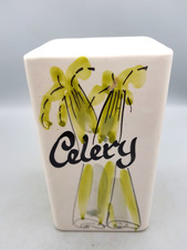 Vintage toni raymond - vintage, pottery