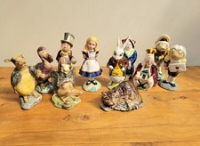 Beswick Alice in Wonderland