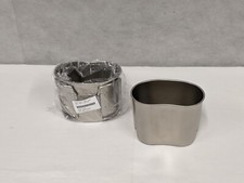 Genuine Dutch Army Stainless