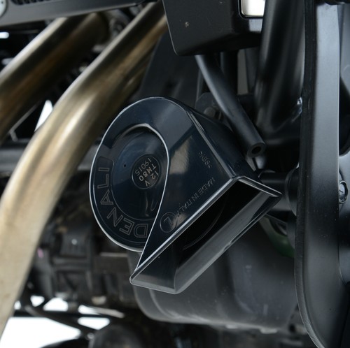 Denali soundbomb mini air horn - mini,
