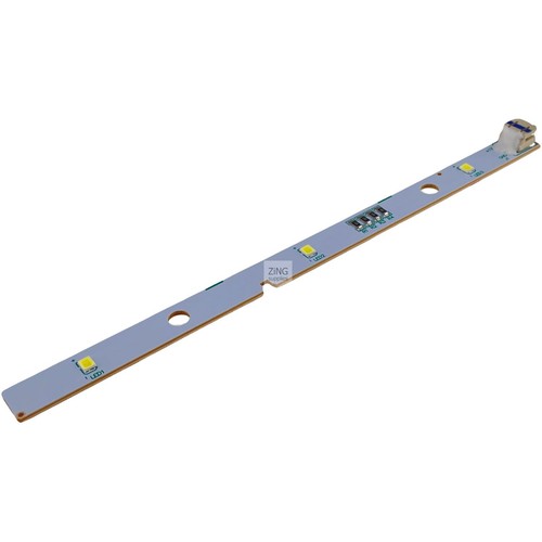 Gorenje fridge freezer light - fridge,