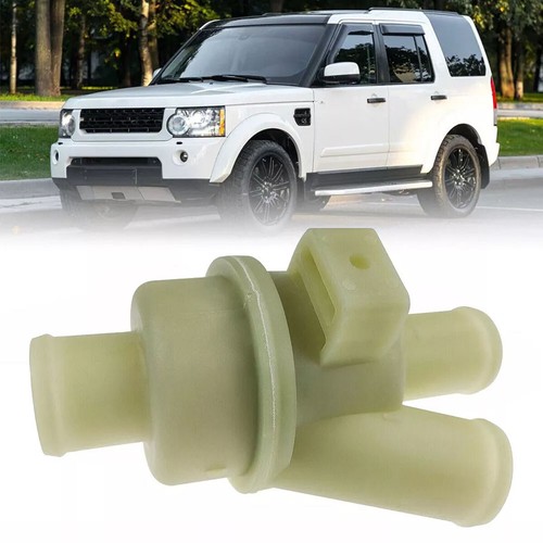 Engine thermostat housing - thermostat, &