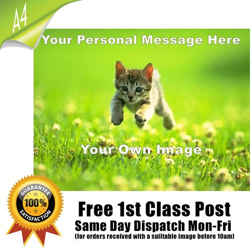 Your own image - image, topper