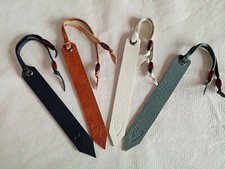 Real leather handmade small