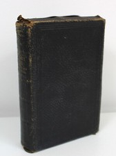 Polyglot Bible Old & New