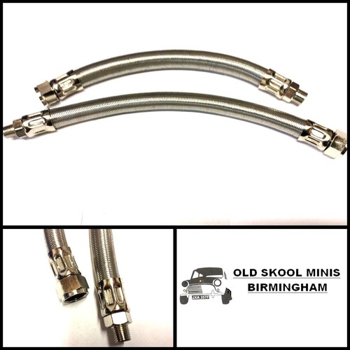 Classic mini oil cooler - oil,
