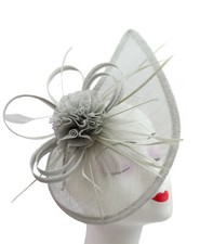 SALE Fascinator Women's Large