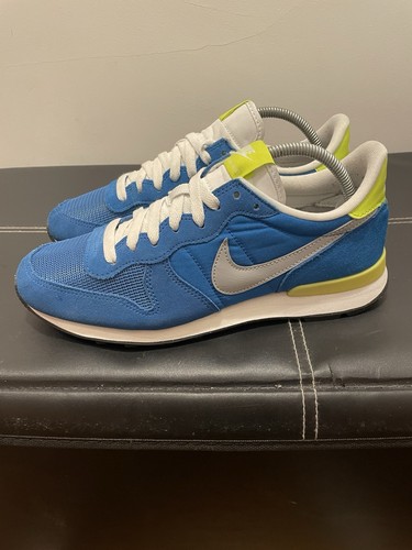Rare nike internationalist - nike,