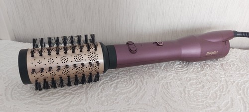 Babyliss big hair rotating hot - hair,