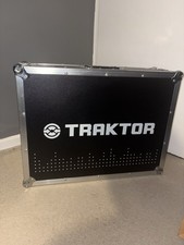 Traktor S4 Mk1 Flight Case