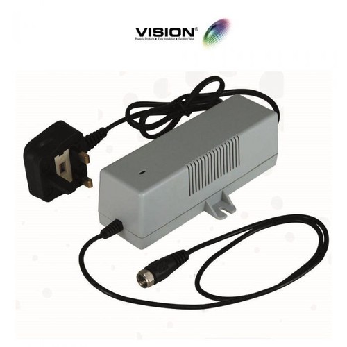 Vision ev5 034 - vision, 18v