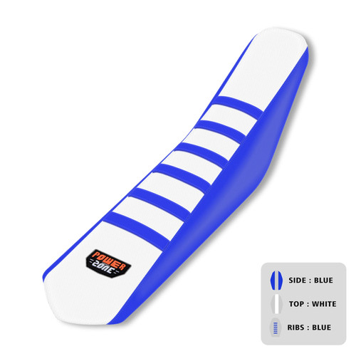 White seat cover - cover, for