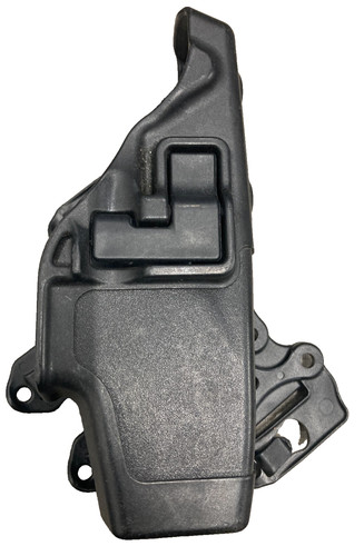 Blackhawk cqc holster - blackhawk, rh