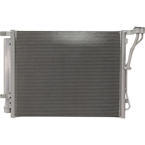 Condenser for 2011 2014 - a/c, 2011-2014