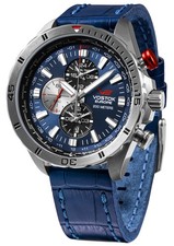 Vostok Europe Men's Watch