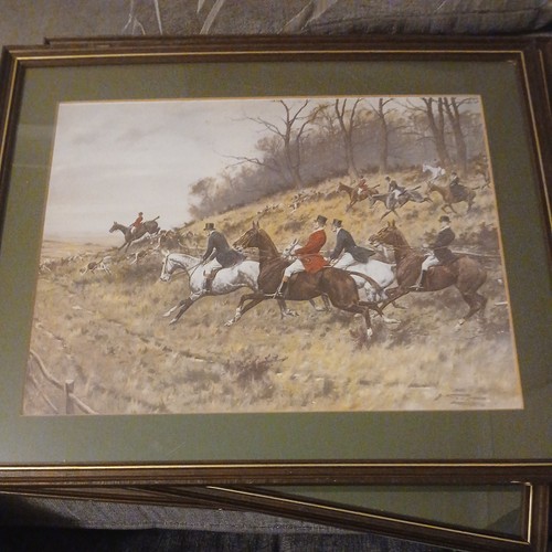 George wright framed - george,