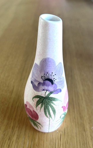 Vintage hand painted radford - hand,