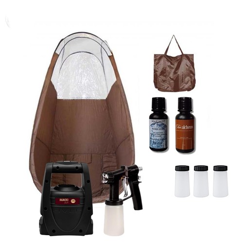 Spray tan machine hvlp - spray,