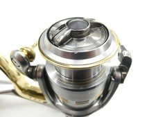 Daiwa 06 Tournament ISO