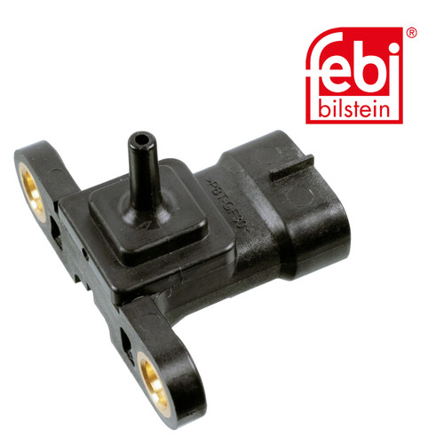Febi turbo boost - turbo,