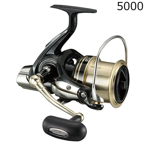 Daiwa windcast 5000 - 17,