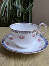 Antique Aynsley bone china tea