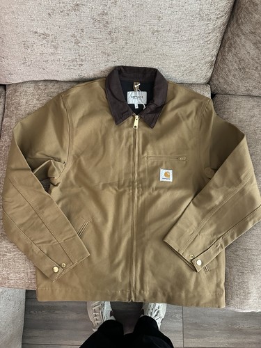Carhartt wip detroit - carhartt,