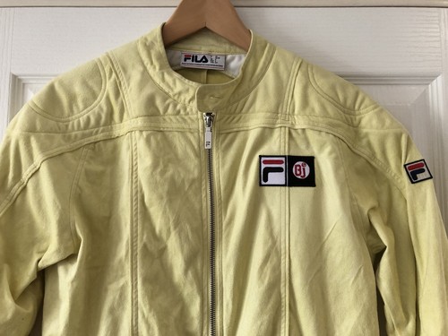 Fila terrinda - (bjorn, borg)