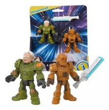 Fisher-Price Imaginext Disney