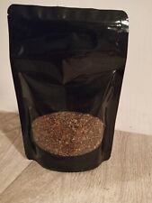 Gold pay dirt, fine gold, course gold,  1 in 5 bags with  bonus nugget up to 1 g