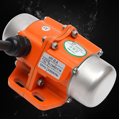 40w vibration motor - 40w,