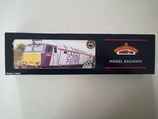 Bachmann Porterbrook 57/6