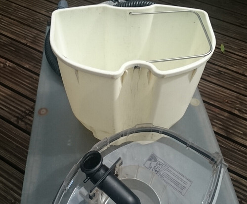 Genuine karcher puzzi clear - genuine,
