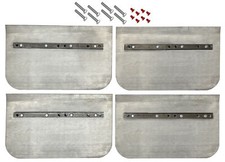 Power Float Blade Set of 4