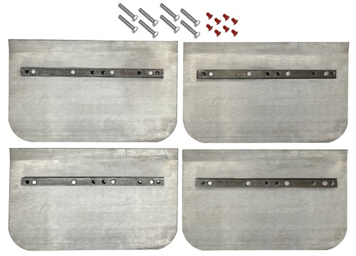 Power float blade - power, of