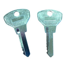 Melex Golf Cart Keys | Set of