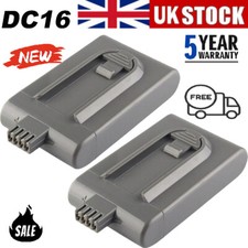 2Pack For Dyson DC16 21.6V